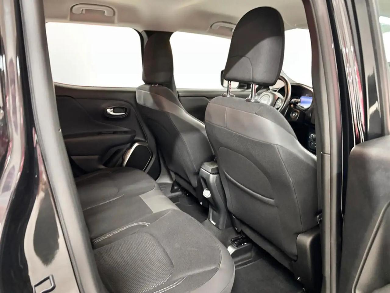 Jeep Renegade 1.0 T3 Limited 120CV Benzina