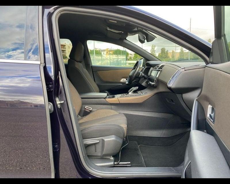 DS DS 7 DS7 Crossback 1.5 bluehdi Business 130cv auto