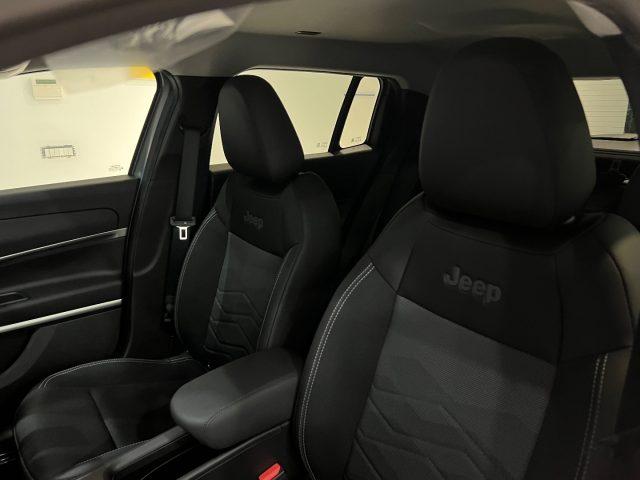 JEEP Avenger 1.2 Turbo 110 CV MHEV Summit tua da ?299,00 mensil