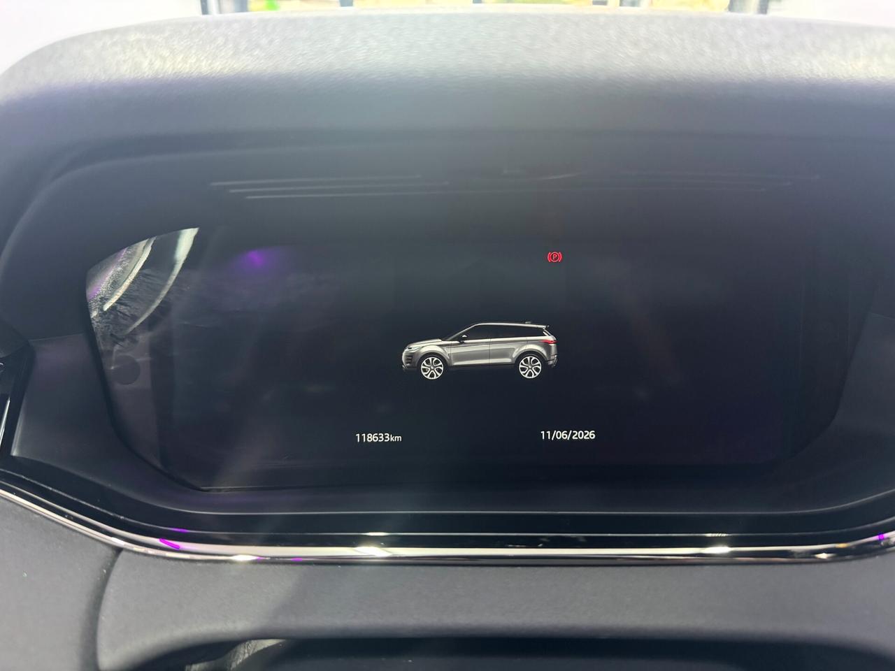 Land Rover Range Evoque 2.0D I4 163 CV AWD Auto R-Dynamic SE