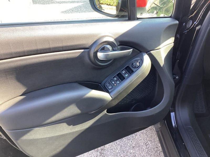 FIAT 500X 1.0 T3 CROSS 120CV