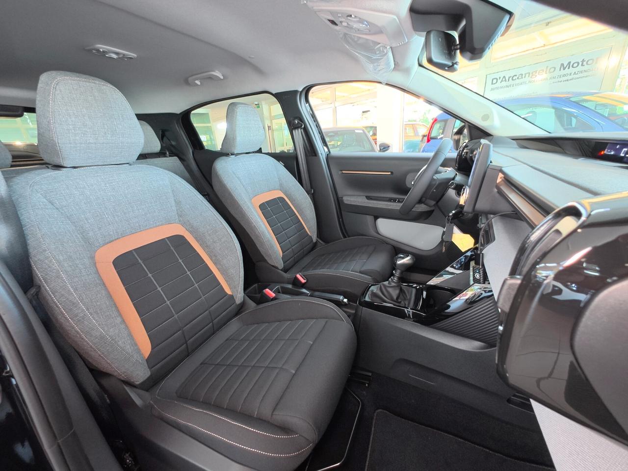 Citroen C3 Aircross PureTech Turbo 100 You Pack Plus