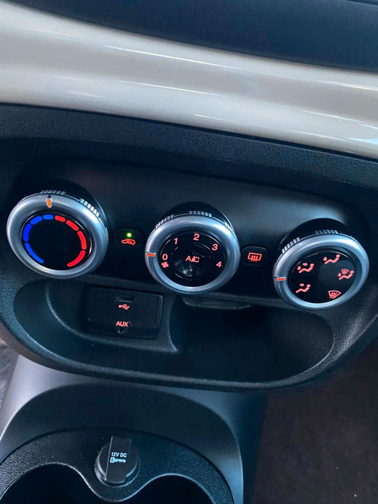Fiat 500L 0.9 TwinAir Promo Maggio Leggi