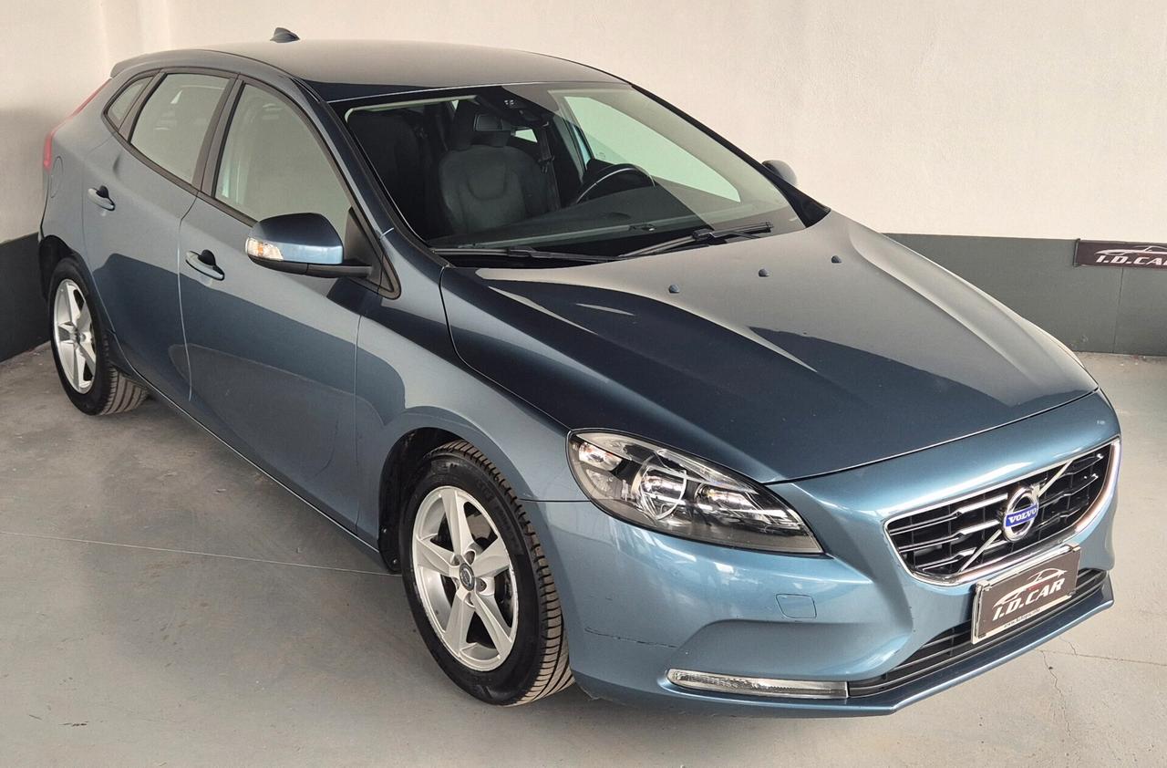 Volvo V40 D2 1.6 Kinetic