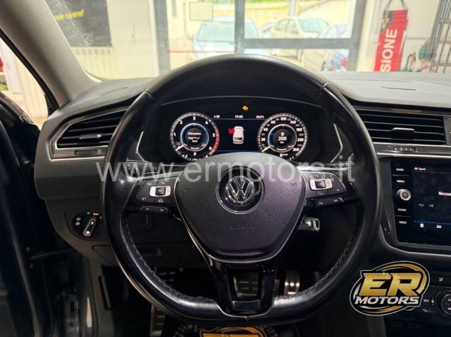 Volkswagen Tiguan 2.0tdi 150cv dsg 4motion Allspace - 5 Posti