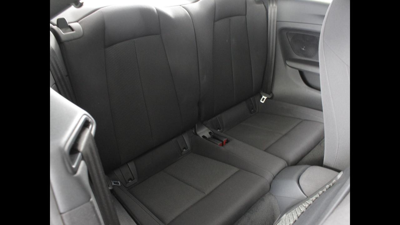 AUDI TT III 2019 Coupe - TT Coupe 45 2.0 tfsi s-tronic