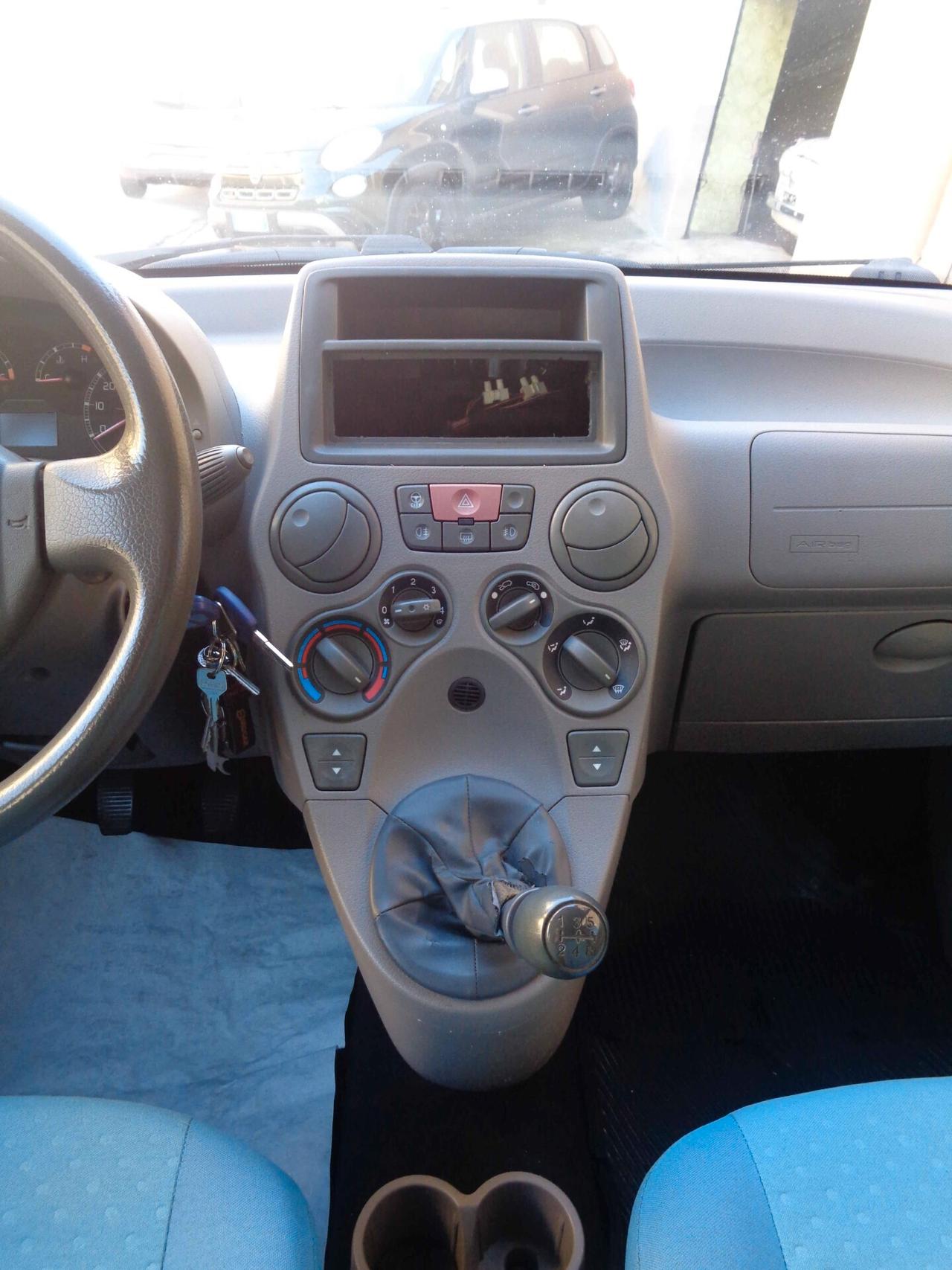 Fiat Panda 1.2 Dynamic (Finanziabile)