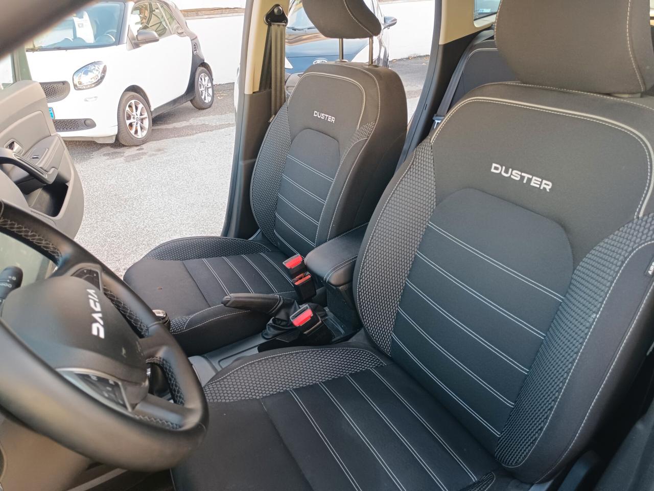 Dacia Duster 1.0 TCe GPL 4x2 Journey UP