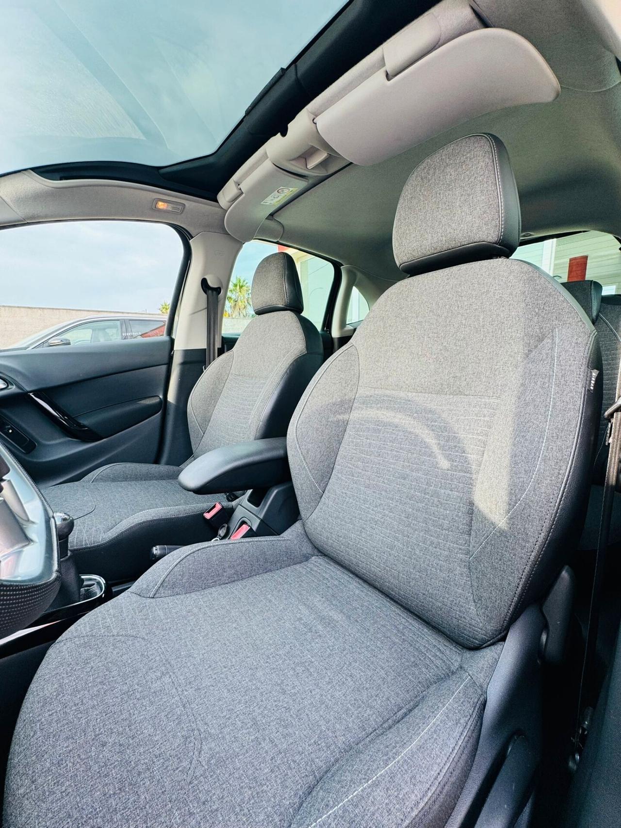 Citroen C3 BlueHDi 75cv Exclusive Tetto/Navi