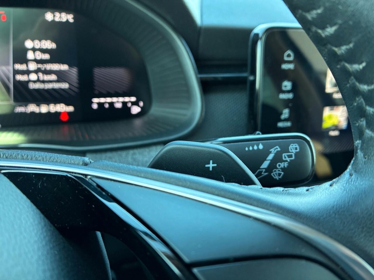 Skoda Kamiq 1.0 TSI 115 CV DSG Black Dots CELL VENDITE 3491558563 OPPURE 3478673115