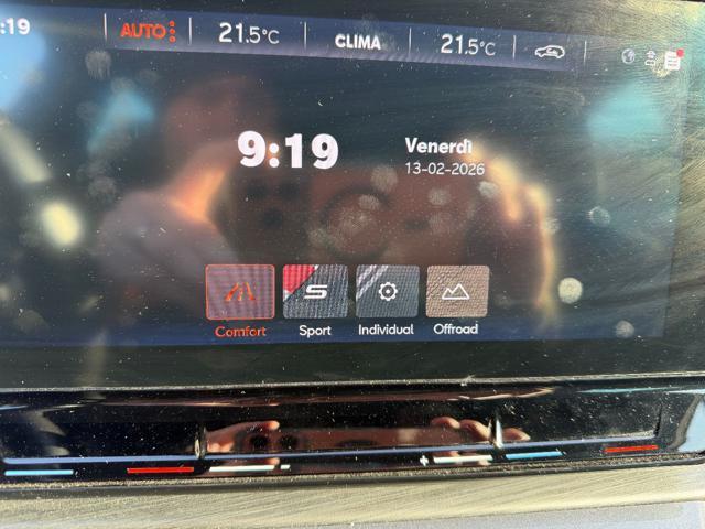 CUPRA Formentor 2.0 TDI 4Drive DSG