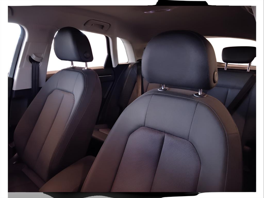 AUDI Q3 II 2018 - Q3 35 2.0 tdi Business Advanced