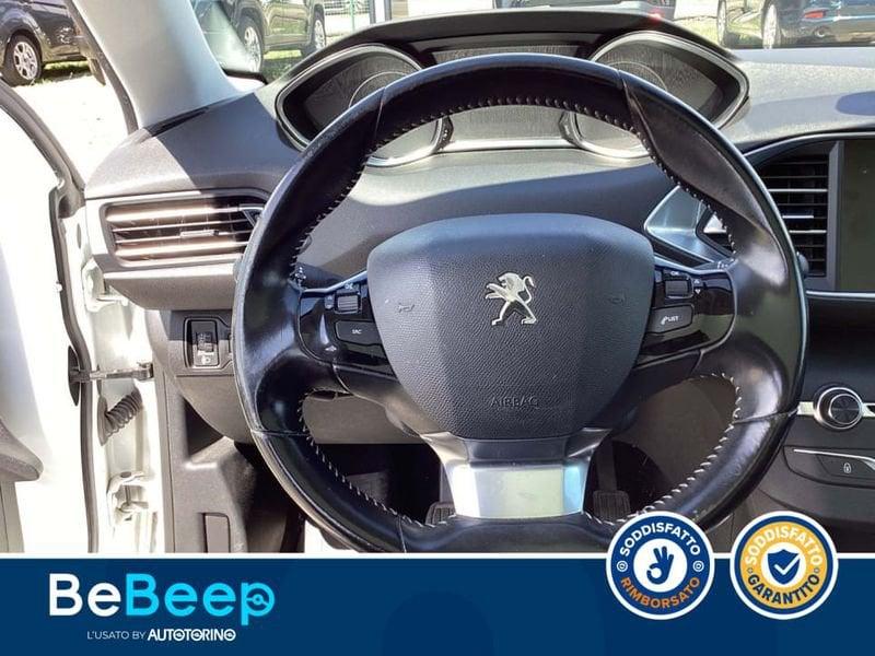 Peugeot 308 SW 1.5 BLUEHDI ALLURE S&S 130CV