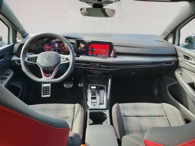 VOLKSWAGEN Golf 2.0 TSI GTI DSG