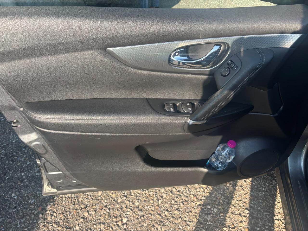 Nissan Qashqai 1.6 DIG-T Tekna+