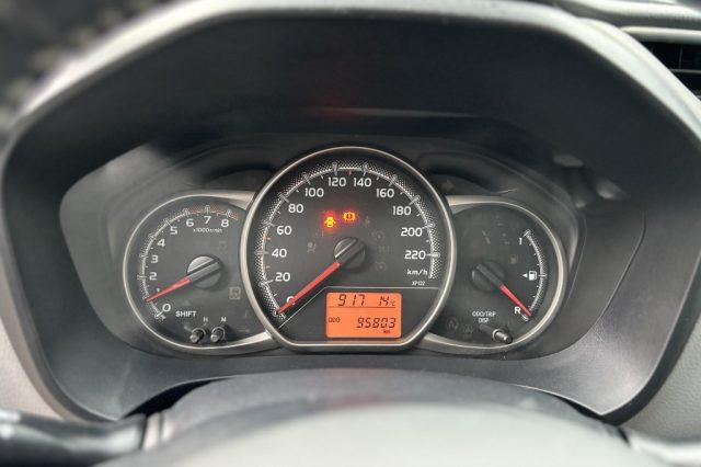 TOYOTA Yaris 1.0 5 porte Business