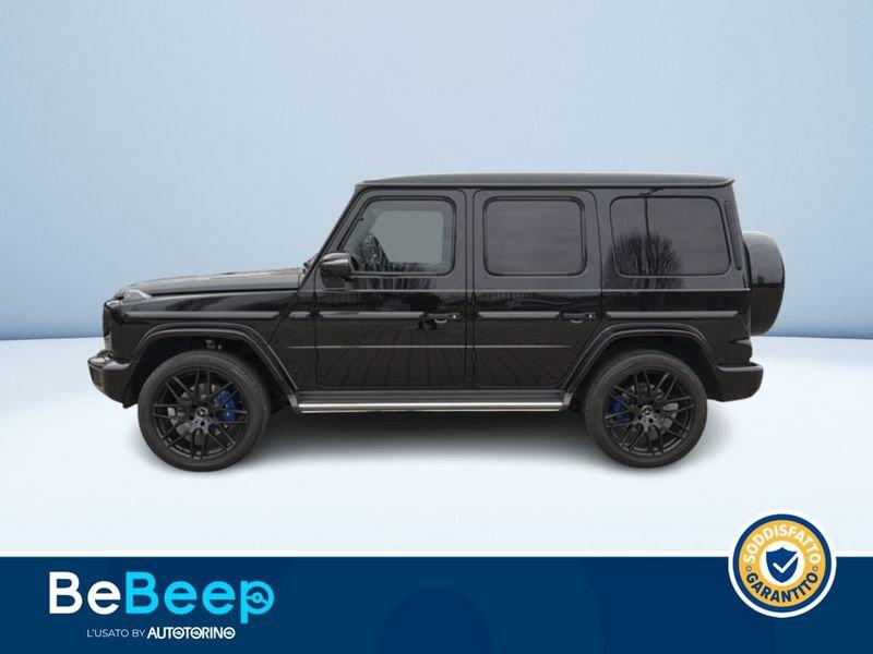 Mercedes-Benz Classe G G 400 D AMG LINE 330CV AUTO