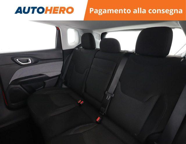 JEEP Compass 1.6 Multijet II 2WD Longitude