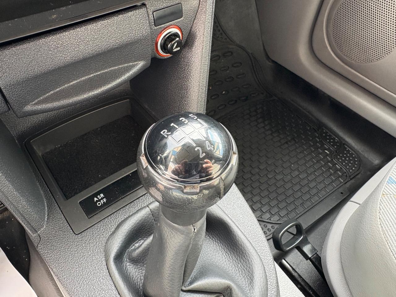 Volkswagen Caddy 2.0 SDI 70CV Van FRIZIONE NUOVA