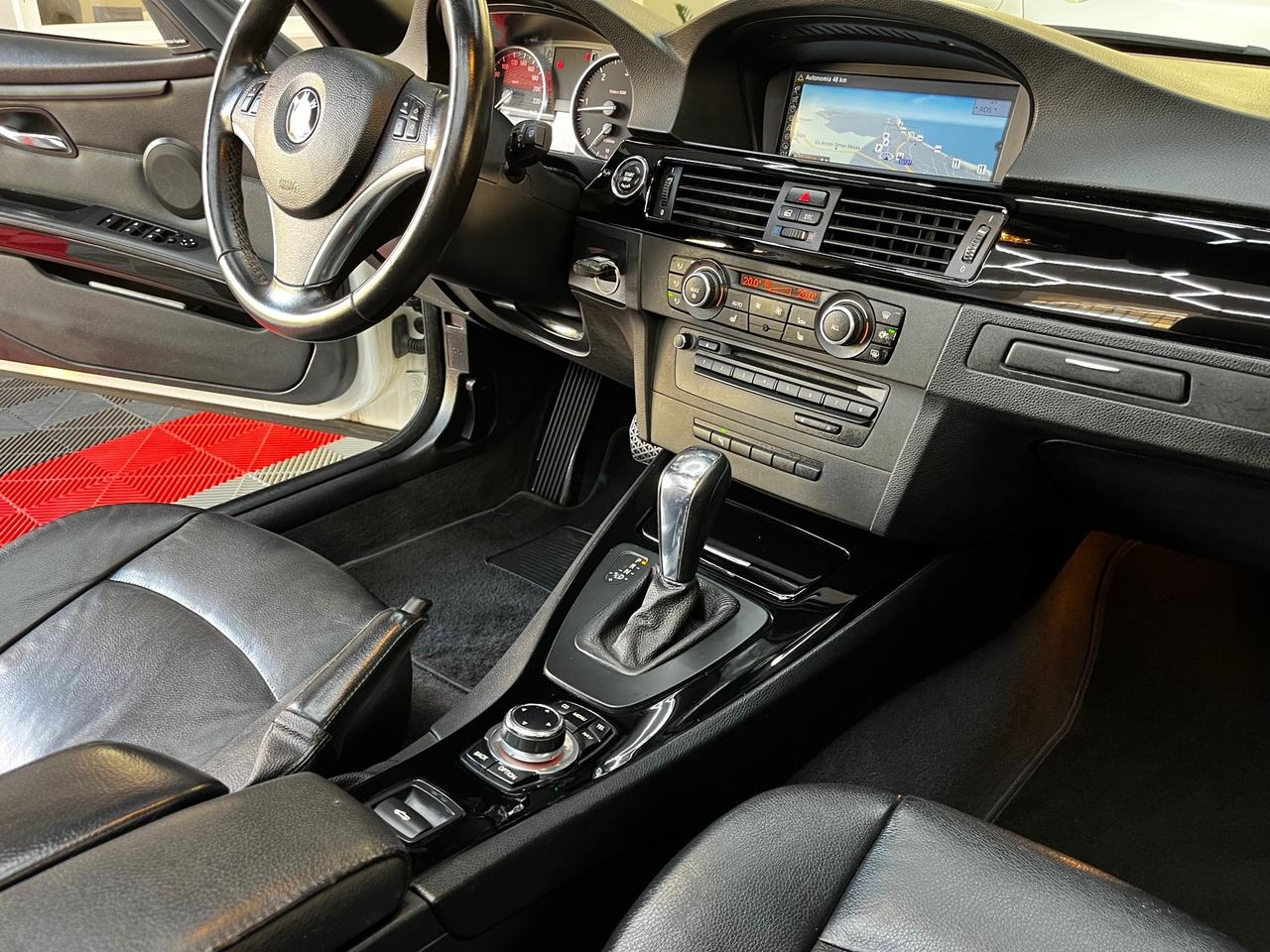 Bmw serie 3 320d Cabrio e93 Msport - FABIANOAUTO