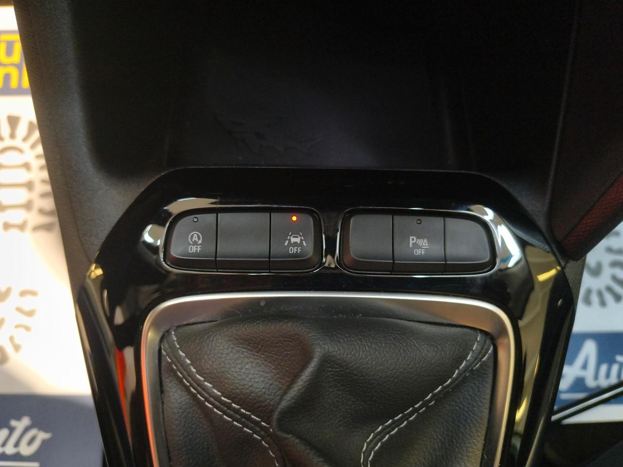 Opel Corsa 1.5 D 100 CV GS Line 73.000 km