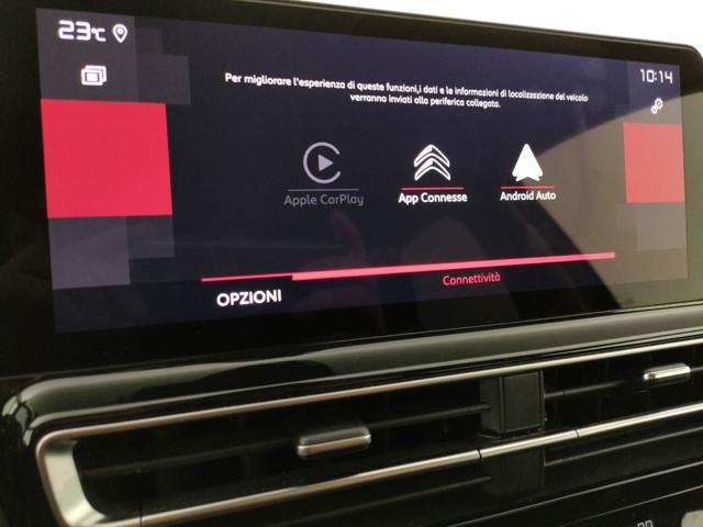 CITROEN C5 Aircross BlueHDi 130 S&S EAT8 Shine
