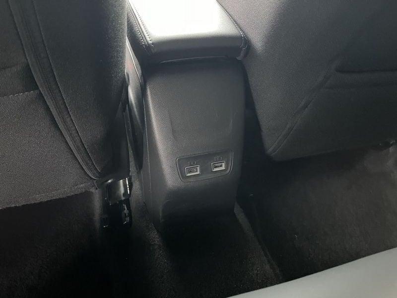 Peugeot 208 1.2 hybrid Allure 110cv e-dcs 6 - AZIENDALE