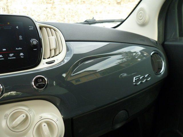 FIAT 500 1.2 EasyPower Lounge