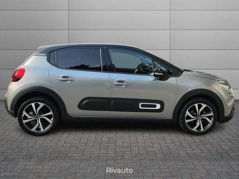 Citroën C3 PureTech 83 S&S Shine Pack