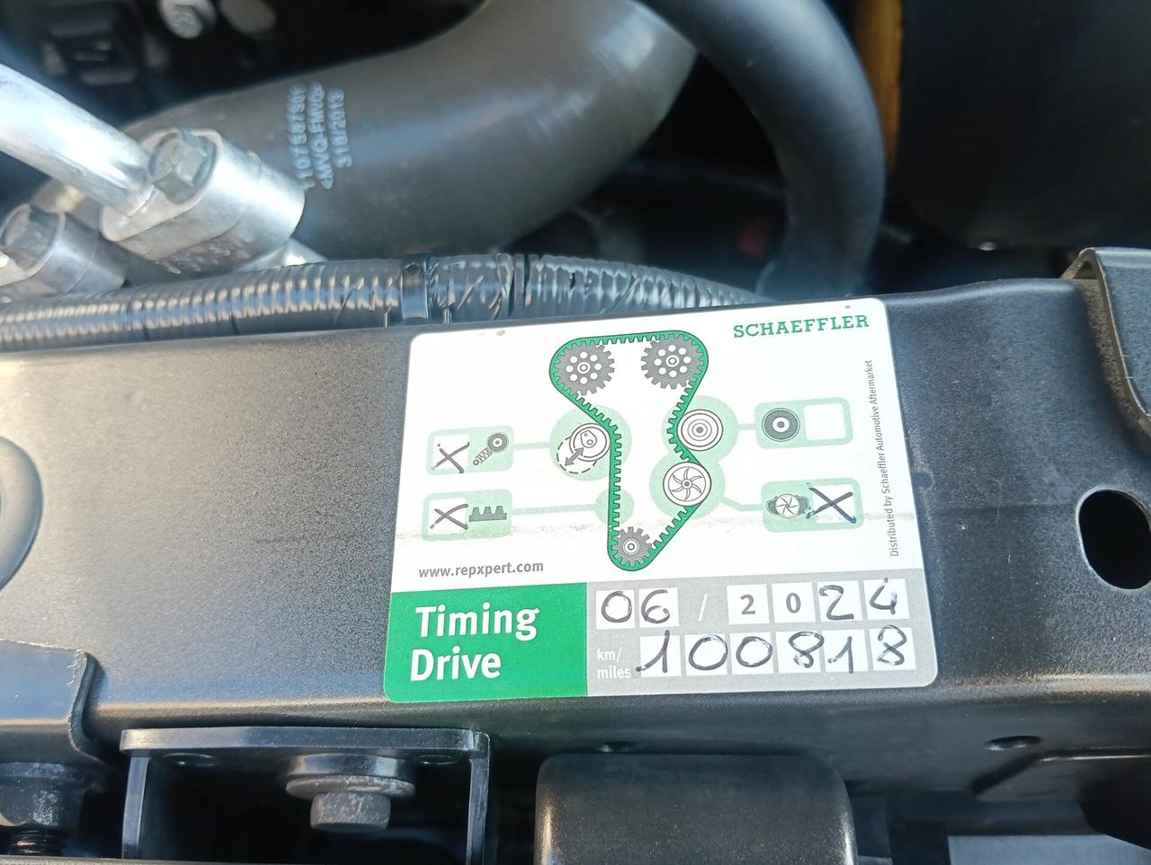 Nissan Qashqai 1.5 dCi DPF Tekna