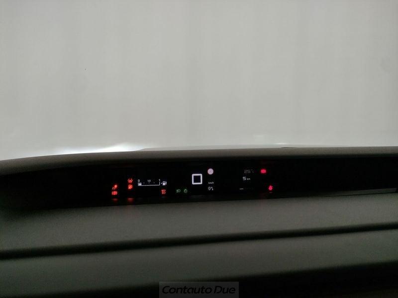 Citroën C3 Aircross C3 Aircross 1.2 puretech turbo Plus 100cv 7p.ti