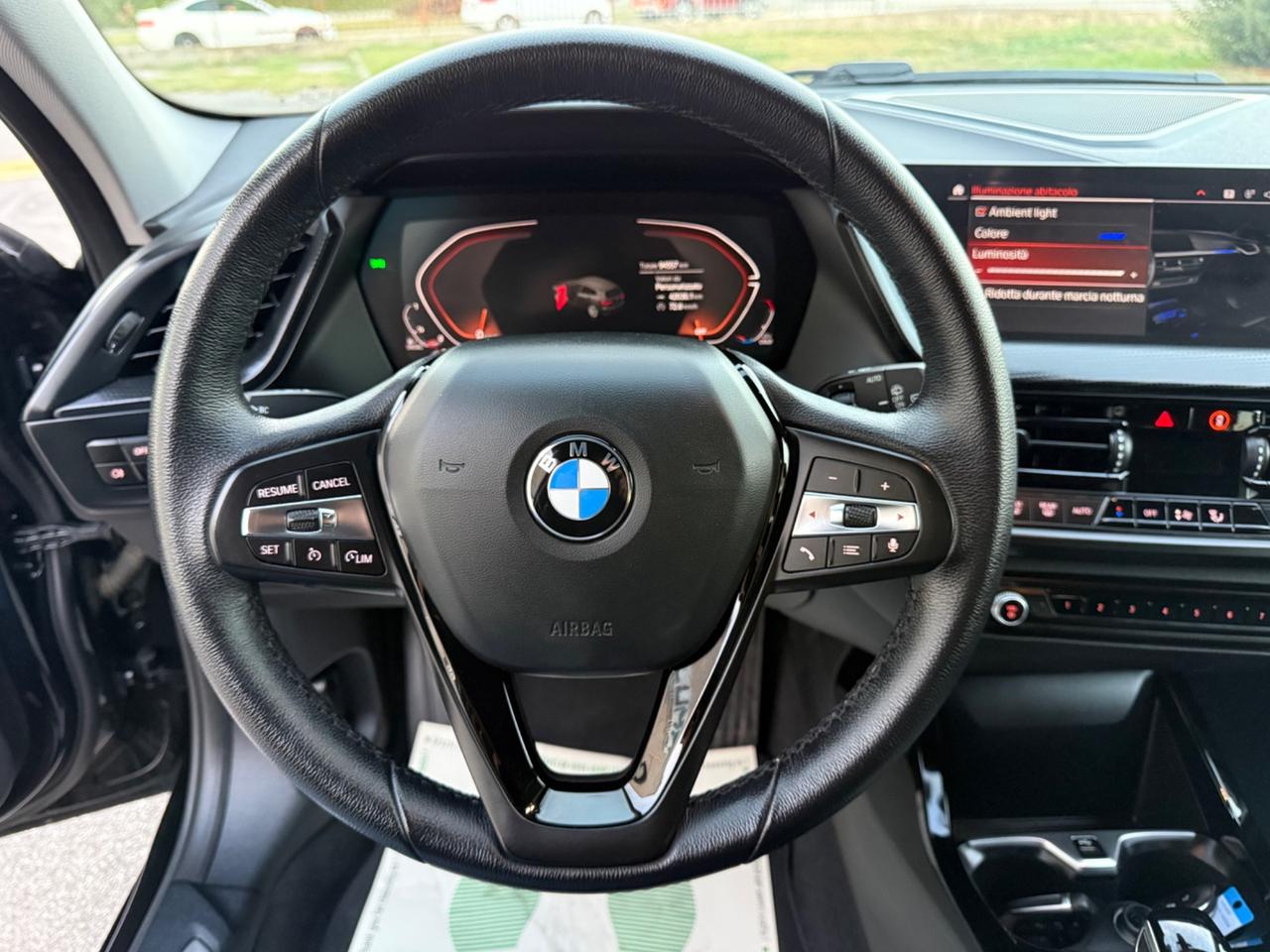 Bmw 120 xDrive 5p. Business Advantage