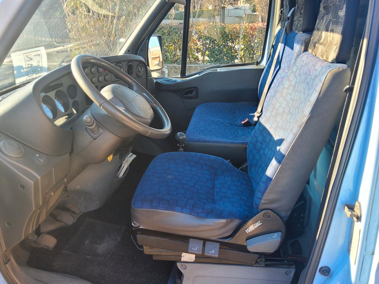 Iveco Daily III 35 S13V H3 P.M.