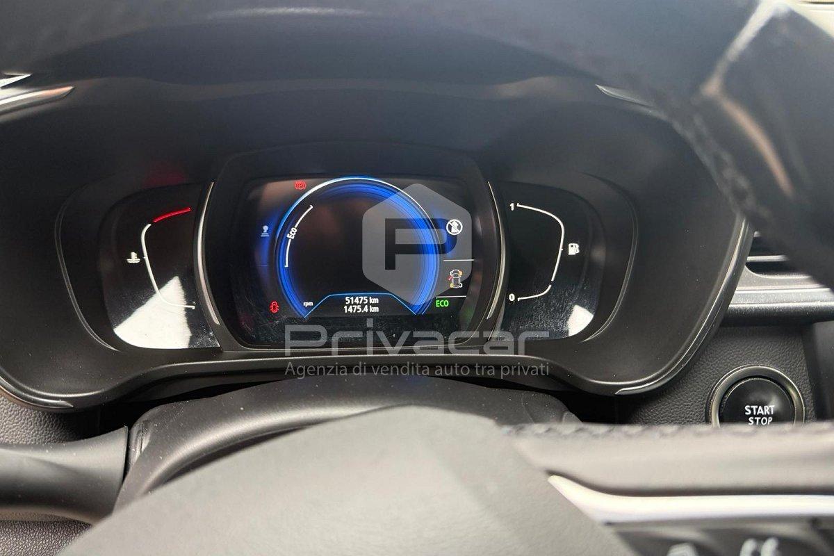 RENAULT Kadjar TCe 140CV FAP Intens