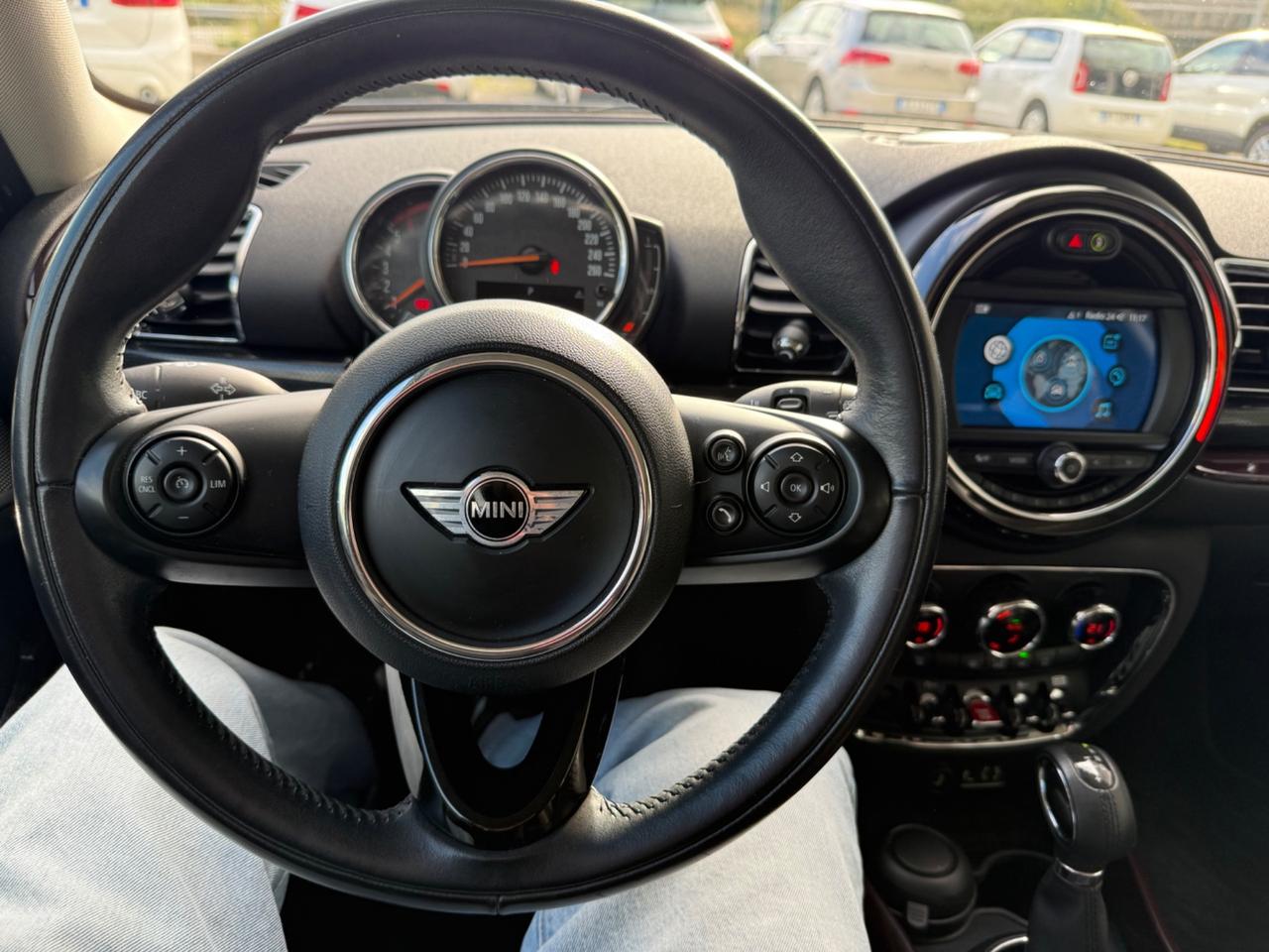 Mini Cooper D Clubman 2.0 Hype