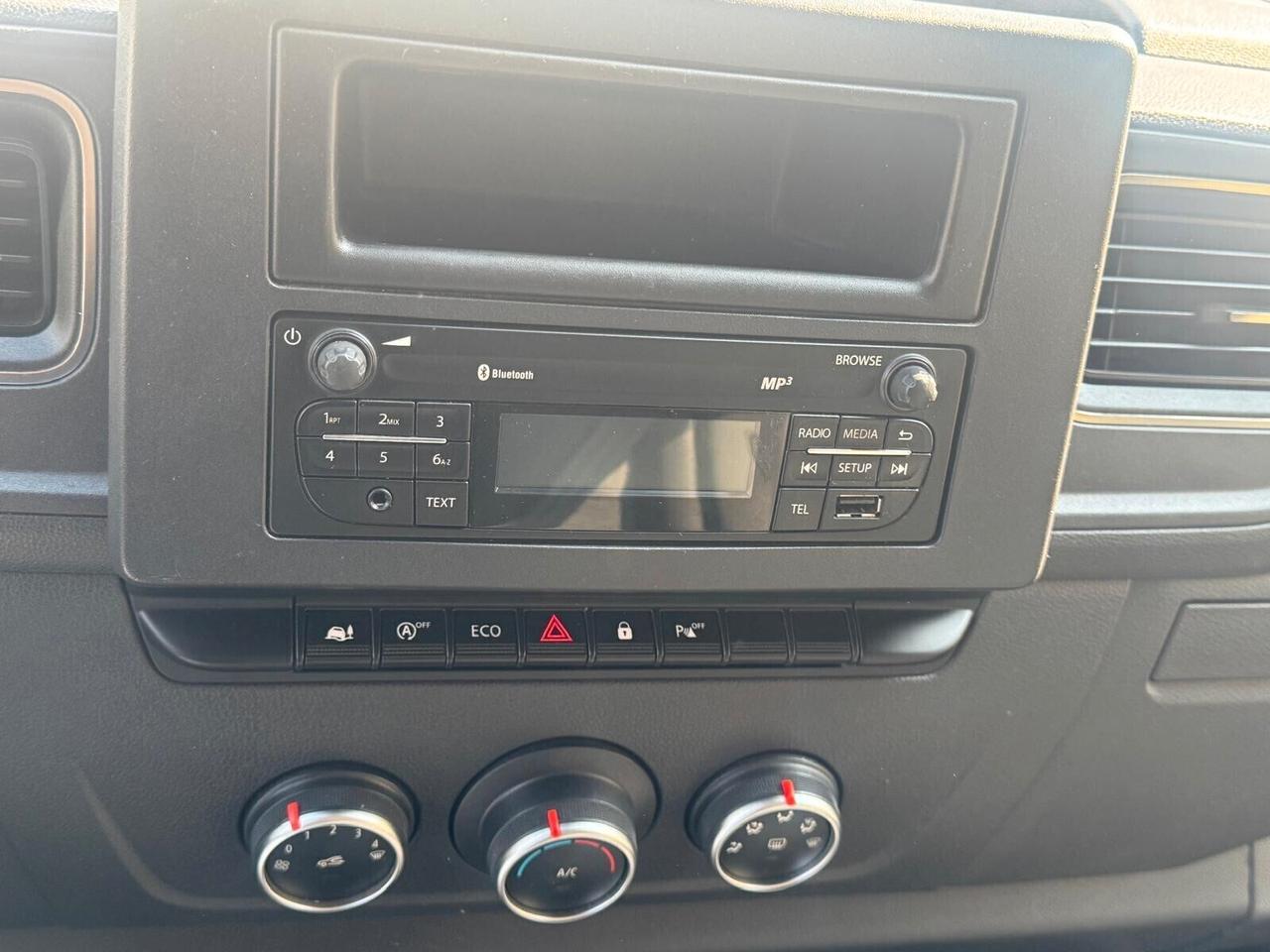 Renault Master 2019 2.3 dCi 7 POSTI AUTOTELAIO