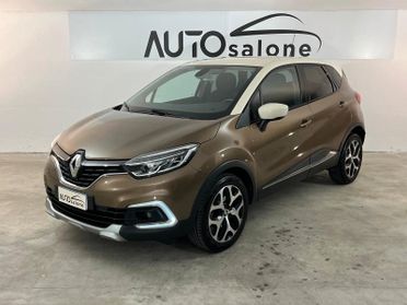 RENAULT CAPTUR 1.5 dci 90 cv Start & Stop Energy Intens E6 R-Link *NEOPATENTATI*