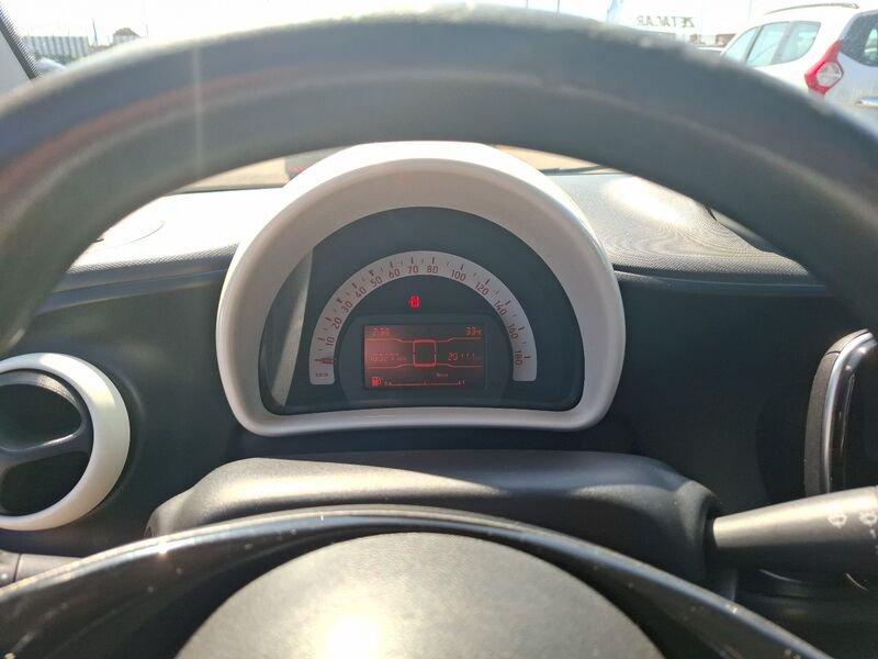 smart fortwo fortwo 70 1.0 Youngster