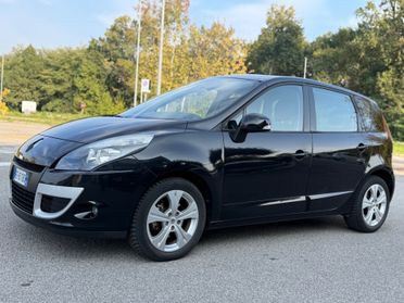 Renault Scenic Xmod 1.5 dCi 110CV*Neopatentati*Navi*Solo 79000km*