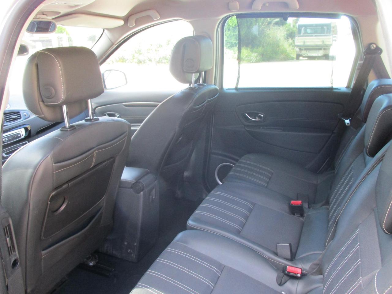 RENAULT Grand Scenic 1.5 dCi 110CV Live 7 posti