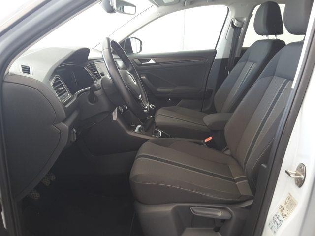 VOLKSWAGEN T-Roc 1.0 TSI 115cv Style BlueMotion Technology