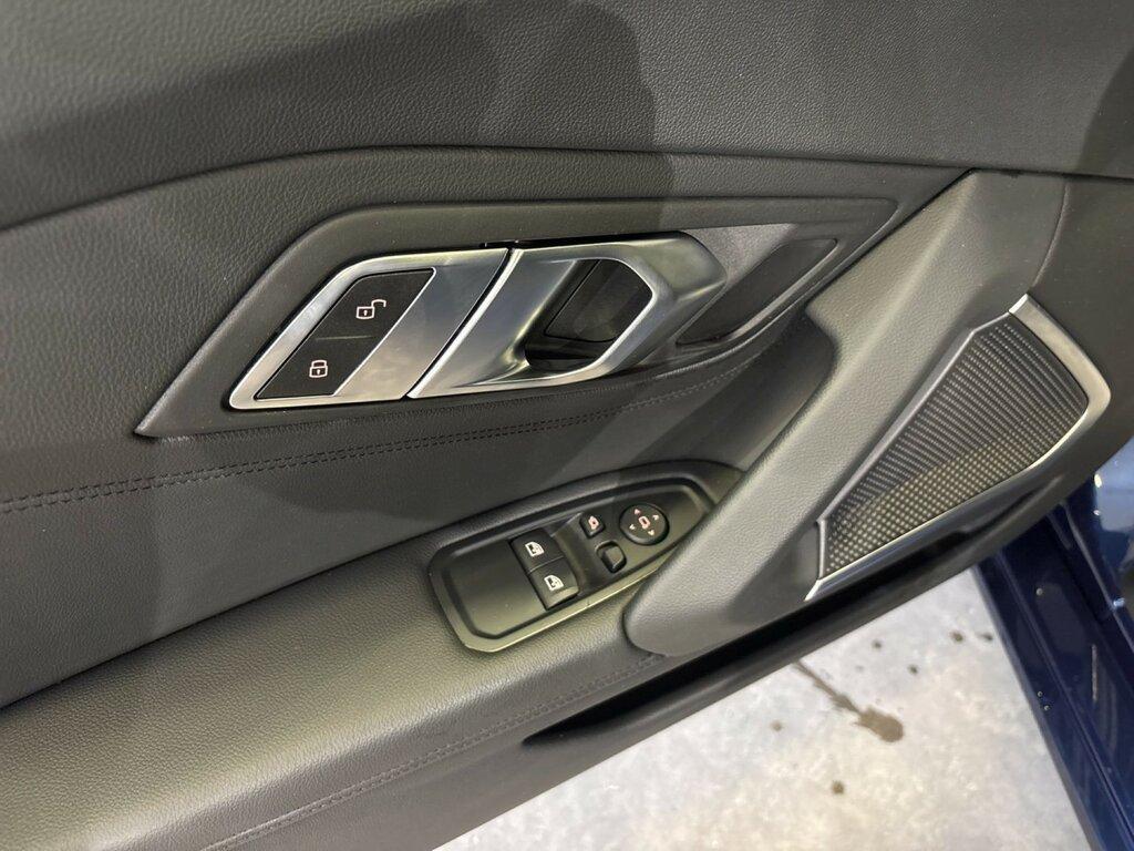 BMW Z4 20 i Advantage sDrive Steptronic