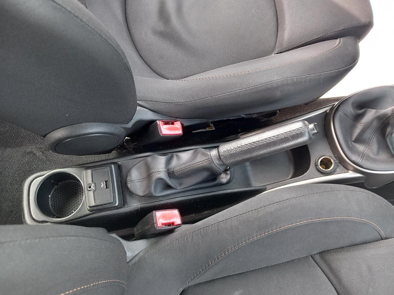 Alfa Romeo MiTo 1.3 JTDm 85 CV EURO 5B