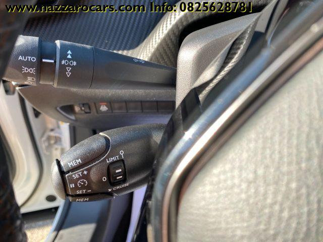 PEUGEOT 2008 BlueHDi 110 S&S Active Business NAVIGATORE