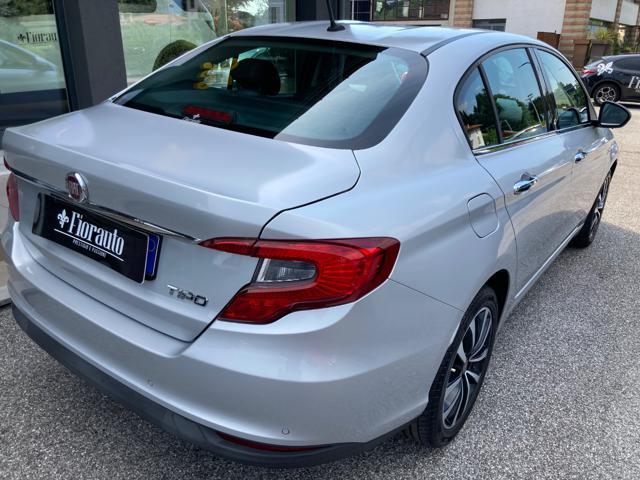 FIAT Tipo 1.6 Mjt 4 porte Opening Edition Plus