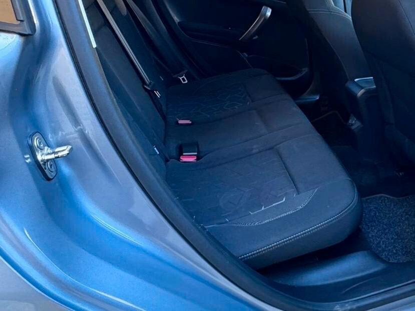 PEUGEOT 2008 1.2 VTi 82CV ALLURE NEOPATENTATI