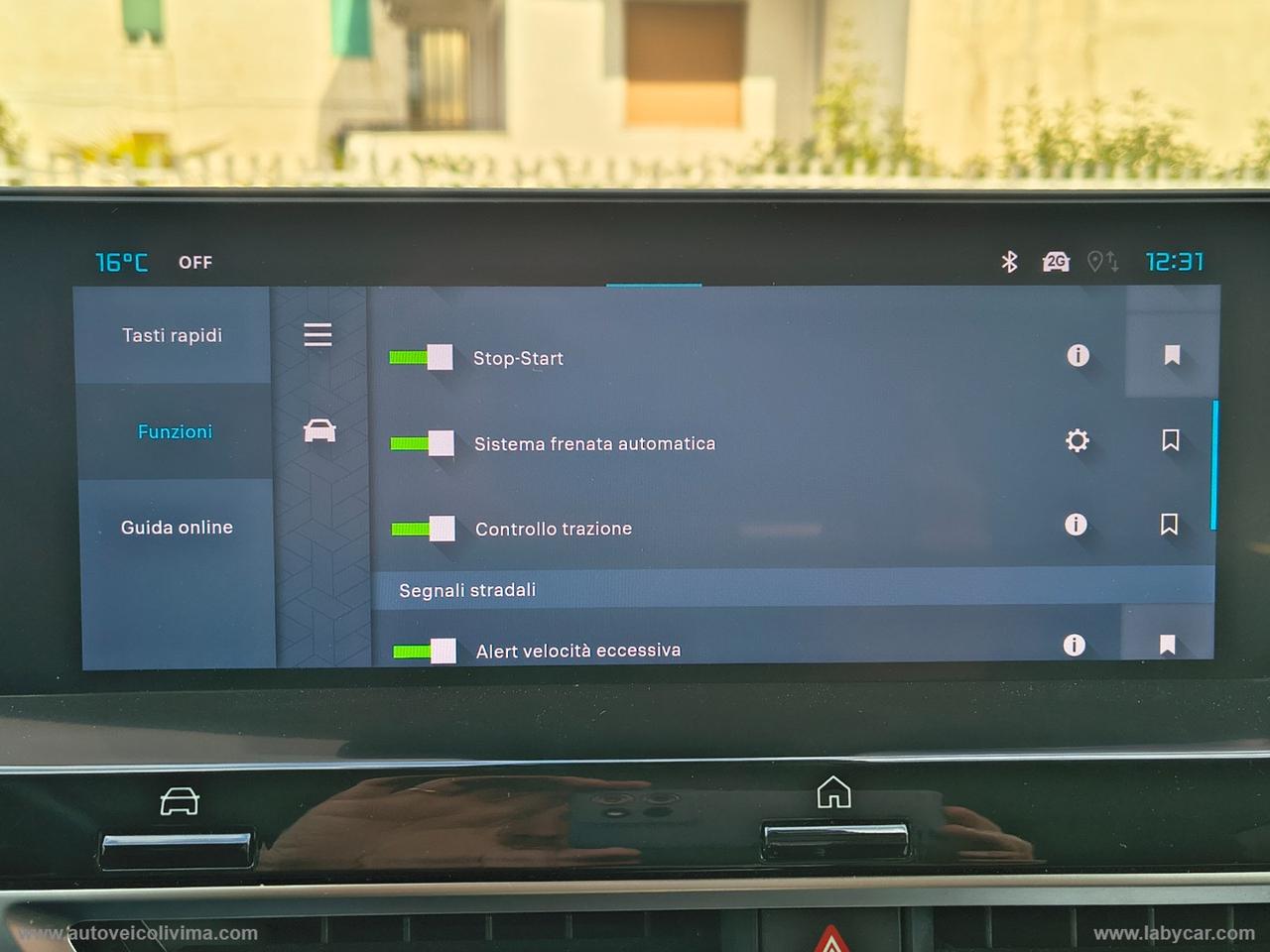 CITROEN C4 X BlueHDI 130 S&S EAT8 Max