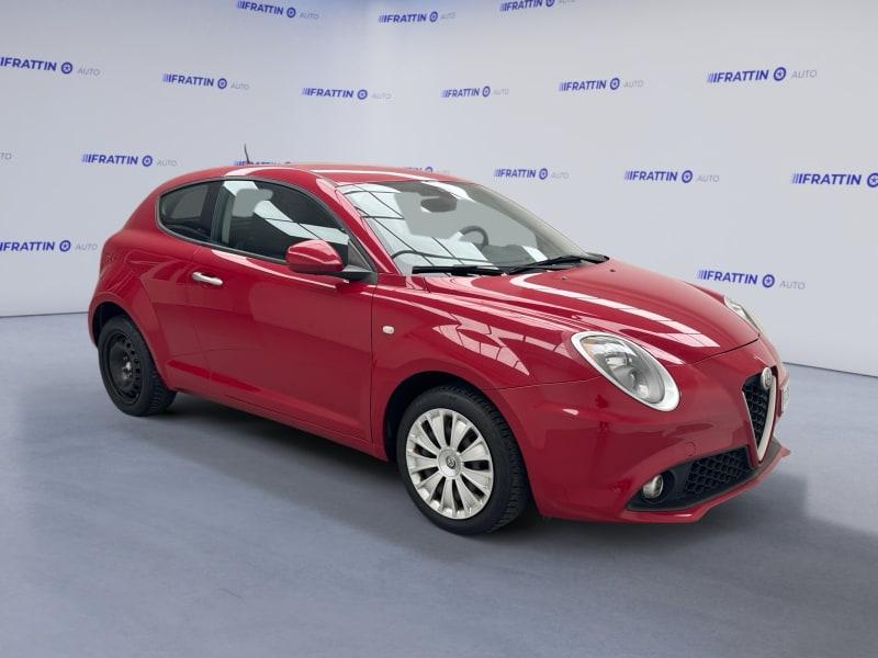 ALFA ROMEO MITO 1.4 URBAN 78CV