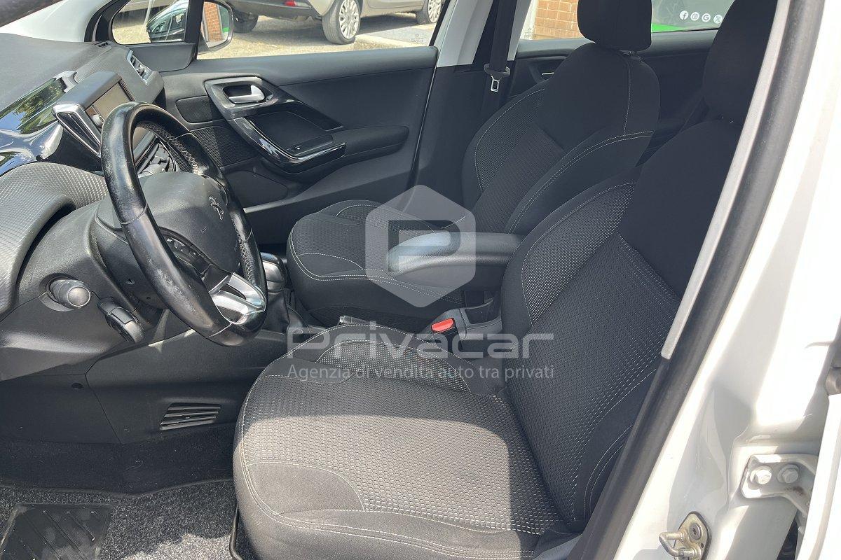 PEUGEOT 208 1° serie BlueHDi 75 5 porte Allure