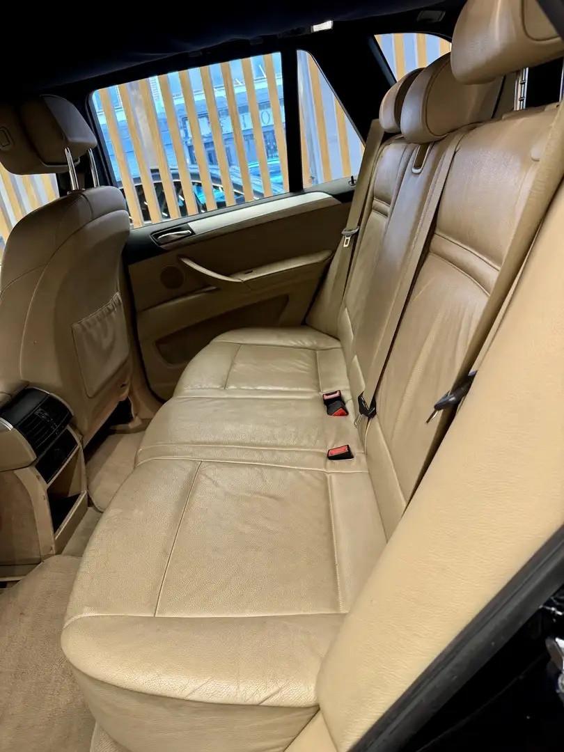 Bmw X5 3.0 D Xdrive PACKAGE MSPORT FULLOPTIONALS PERMUTE